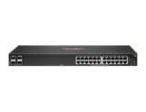 Hewlett Packard Enterprise Przełącznik ARUBA 6100 24G 4SFP+ Switch JL678A Hewlett Packard Enterprise