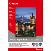 Papier fotograficzny Canon SG-201 - zdjęcie 1