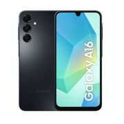 Samsung Smartfon GALAXY A16 LTE 4/128 GB Czarny Enterprise Edition Samsung