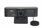 Alio FHD84 | Kamera internetowa USB | Full HD 1080p | 30fps | 2 mikrofony | auto focus | kąt widzenia 84° Alio