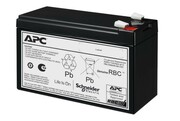 APC Zamienna kaseta akumulatorowa APCRBC176 #176 BX1600MI/BVX1600LI APC