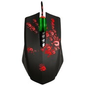 Mysz A4 Tech Bloody Blazing A60 - zdjęcie 2