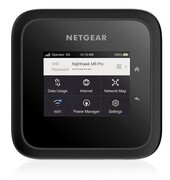 Netgear Router 5G MR6450 Hot Spot WiFi 6E AXE3600 Netgear