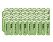 Green Cell 50x Ogniwo Akumulator 18650 Li-Ion INR1865029E 3.7V 2900mAh Green Cell