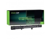 Green Cell Bateria do Asus R508 14,4V 2200mAh Green Cell