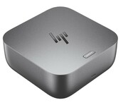 HP Stacja dokująca Thunderbolt G6 Dock 100W 9X472UT#ABB HP