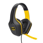 Trust Słuchawki gaming GXT 415BM Zirox Batman Trust