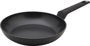 Lamart Patelnia aluminiowa z powłoką non-stick LP1002 MARCHE 24cm czarna Lamart