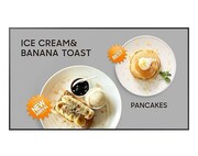 Samsung Monitor profesjonalny QM32C 32 cale Błyszcząca/IPS 24h/7 400(cd/m2) 1920x1080 (FHD) S10 Player (Tizen 7, VXT Ready) Wi-Fi/BT 3 lata d2d Samsung