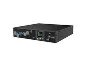 PowerWalker Zasilacz awaryjny UPS Line-interactive 3000VA 8xIEC C13 USB-B EPO LCD 2U PowerWalker