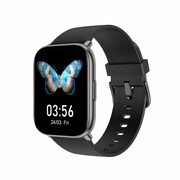 ORO-MED Smartwatch Oro Fit Pro GT Czarny ORO-MED