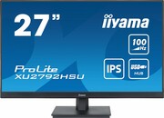 Monitor IIyama ProLite XU2792HSU-B1 - zdjęcie 1