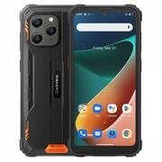 Blackview Smartfon BV5300 PRO 4/64GB 6580h pomarańczowy Blackview