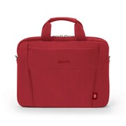 DICOTA Torba D31306-RPET Eco Slim Case BASE 13-14.1 cala czerwona DICOTA
