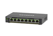 Netgear Przełącznik GS308EP 8xGE PoE+ Netgear