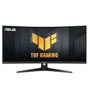 Asus Monitor 34 cale VG34VQ3B WQHD 180Hz DP HDMI TUF 1500R Asus
