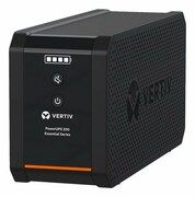 Vertiv Zasilacz awaryjny POWERUPS PSA6E-1000IT-SCH 230V 4 Schuko Vertiv