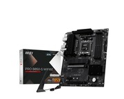 MSI Płyta główna PRO B850-S WIFI6E AM5 4DDR5 ATX MSI