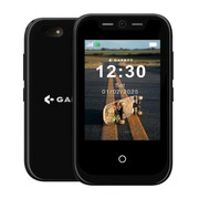 Garett Electronics Smartfon OneKid Phone czarny Garett Electronics