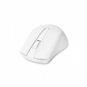DICOTA Mysz Wireless Mouse Comfort Biała DICOTA