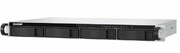 QNAP Serwer TS-h765eU-8G 1U 7x0HDD Intel Atomx7405C 4-cor 8GB QNAP