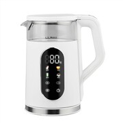 Feel-Maestro Czajnik elektryczny z regulacją temperatury 1,7l 2200W MR-023-WHITE Feel-Maestro