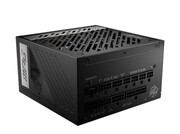 MSI Zasilacz MPG A850G PCIE5 850W 80PLUS GOLD F.MODULAR MSI