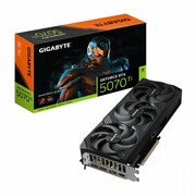 Gigabyte Karta graficzna GeForce RTX 5070 Ti WINDFORCE OC SFF 16G 256BIT GDDR7 Gigabyte
