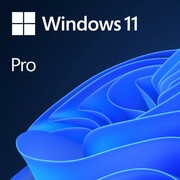 Microsoft OEM Windows 11 Pro PL x64 DVD FQC-10544 Microsoft