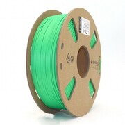 Gembird Filament drukarki 3D PLA/1.75mm/zielony Gembird