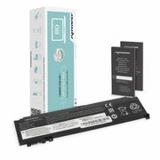 Movano Bateria do Lenovo ThinkPad T460s T470s - przednia - 2000 mAh (23 Wh) Movano