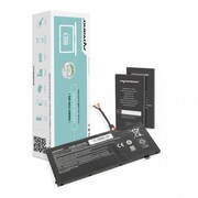 Movano Bateria AC14A8L AC15B7L do Acer VN7 Nitro V15 V17 - 4600 mAh (52 Wh) Movano