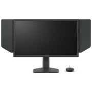 ZOWIE Monitor 24.1 cala BENQ XL2540X+ LED 1ms/12MLN:1/HDMI/GAMING ZOWIE