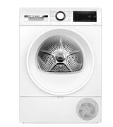 Bosch Suszarka WQG233DNPL Bosch