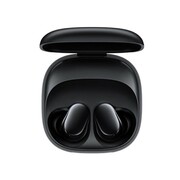 XIAOMI Słuchawki Redmi Buds 6 Play czarne XIAOMI