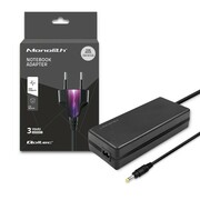 Qoltec Zasilacz do Asus 120W | 19V | 6.32A | 5.5*2.5 |+kabel zasilający Qoltec