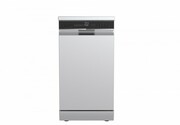 Midea Zmywarka MDWEF1034DSS-WC 45 cm Midea
