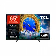 TCL Telewizor QLED 65 cali 65A400 TCL