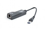 Gembird Adapter USB 3.0 LAN Gigabit RJ-45 Gembird