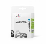 TB Print Tusz do Brother LC1280XL TBB-LC1280XLC CY TB Print