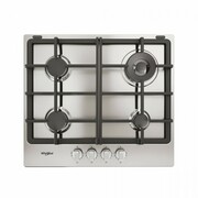 Whirlpool Płyta gazowa TGML661IXR Whirlpool