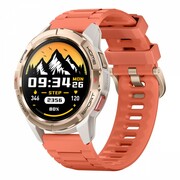 Mibro Smartwatch GS Active 1.3 cala 400 mAh Złoty Mibro