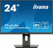 Monitor iiyama ProLite XUB2495WSU-B1 - zdjęcie 1