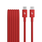 Apple Kabel Beats USB C do C 1.5m Czerwony Apple
