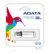 Pamięć przenośna A-DATA C906 32GB - zdjęcie 3