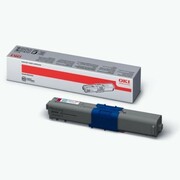 Toner OKI 44469705 - zdjęcie 1