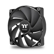 Thermaltake Wentylator - CT200 (200mm, PWM, łączenie magnetyczne) Thermaltake