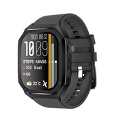 Maxcom Smartwatch FW65 Iron s Grafitowy Maxcom