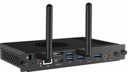 IIYAMA Mini PC OPC51204BC-1, i5-12450H, 8GB DDR- max 32GB, SSD 256GB IIYAMA