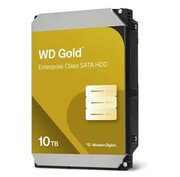 Western Digital Dysk HDD GOLD Enterprise 10TB 3,5 SATA WD103KRYZ Western Digital